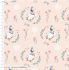 Peter Rabbit Fabric: Jemima Puddleduck