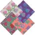 Kaffe Fassett Collective Paisley Flower Fat Quarter Pack