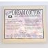 Quilters Dream Cotton Wadding, Natural Select Crib Size