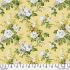 A Celebration of Sanderson fabric: Sorilla Small Yellow (per 1/4 metre)