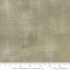 Moda Grunge Fabric: Khaki (per 1/4 metre)