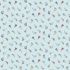 High Tide Fabric: Sail Away, Light Blue