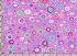 Kaffe Fassett Roman Glass Lavender (per 1/4 metre)