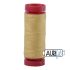 Aurifil Wool Thread 8130 Butter