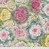 Philip Jacobs Fabric Brassica Pastel (per 1/4 metre)