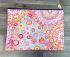 Kaffe Fassett Project Bag  Medium 14' x 10'