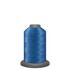 Glide Trilobal Poly Thread 1000m Cone #30284 Hawaiian Blue