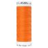 Mettler Seraflex Thread 130m 1335 Tangerine