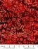 Bali Batik Handpaints Fabric: Tropical Spice Lava (per 1/4 metre)