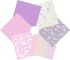 Tula Pink True Colours Whisper Fat Quarter Bundle