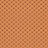 Luxe fabric: Scallop Rust (per 1/4 metre)