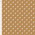 Tilda Sanctuary fabric: Rhubarb and Caramel, Cottonfield Ochre