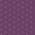 Rainbow Sampler fabric: Simple Paisley Purple (per 1/4 metre)