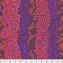 Kaffe Fassett Collective: Pebble Mosaic Prune (per 1/4 metre)