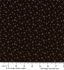 Classic Coordinates Fabric: Spooky Spinners Black (per 1/4 metre)