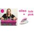 Oliso Mini Project Iron: M3Pro, Tula Pink