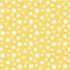 Liberty The Artist's Home Fabric: Spotty Dotty Yellow (per 1/4 metre)