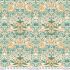 William Morris Buttermere Fabric: Strawberry Thief Mint (per 1/4 metre)