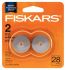 Fiskars 28mm Rotary Blades