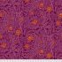 Kaffe Fassett Fabric Ferns Cherry (per 1/4 metre)