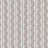 Kingston fabric: Paisley Stripe Linen (per 1/4 metre)