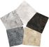 Stonehenge Gradations fabric: Graphite Fat Quarter Bundle