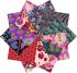 Love Always AM Velvet Fat Quarter Pack