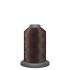 Glide Trilobal Poly Thread 1000m Cone #24625 Brunette