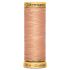 Gutermann Natural Cotton 50 Weight Thread 100m 1938