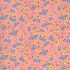 30's Playtime fabric: Posie Party Petal (per 1/4 metre)