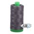 Aurifil 40 Cotton Thread 2630 Dark Pewter