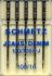 Schmetz Denim Sewing Machine Needles Size 100/16