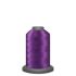 Glide Trilobal Poly Thread 1000m Cone #42587 Damson