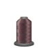 Glide Trilobal Poly Thread 1000m Cone #40437 Dusty Plum