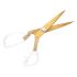 Hemline Gold Dressmaking Scissors