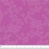 Wandering Fabric Charm Plum (per 1/4 metre)