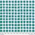 Brandon Mably Fabric Gingham Green (per 1/4 metre)