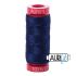 Aurifil 12 Cotton Thread 2784 Dark Navy