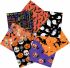 Haunted House Fat Quarter Bundle