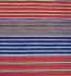 Kaffe Fassett Fabric Regimental Stripe Contrast (per 1/4 metre)