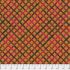 Brandon Mably Fabric Mad Plaid Rust (per 1/4 meter)