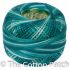 Presencia Perle Cotton #8 Variegated Thread: Colour 9770