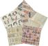 Junk Journal Fat Quarter Pack