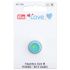 Prym Love Thimble Medium, Mint, 17mm