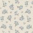 Nouveau fabric: Tipsy Tulips, Beige