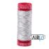 Aurifil 12 Cotton Thread 4060 Silver Moon