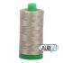 Aurifil 40 Cotton Thread 2900 Light Khaki Green