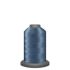 Glide Trilobal Poly Thread 1000m Cone #30644 Graphite