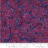 Confection Batiks Fabric: Carnation Currant (per 1/4 metre)