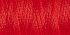 Gutermann Sulky Rayon 40 Christmas Red 1147